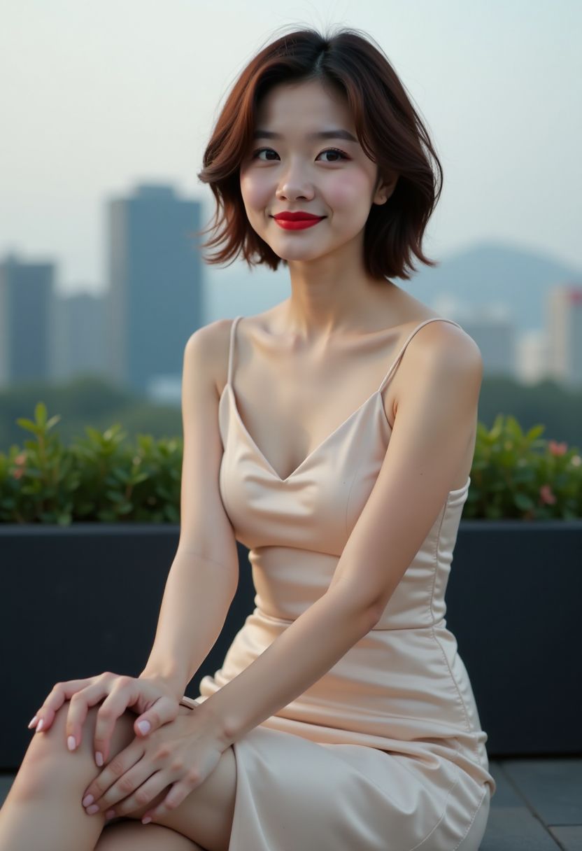 逆光航线海报
