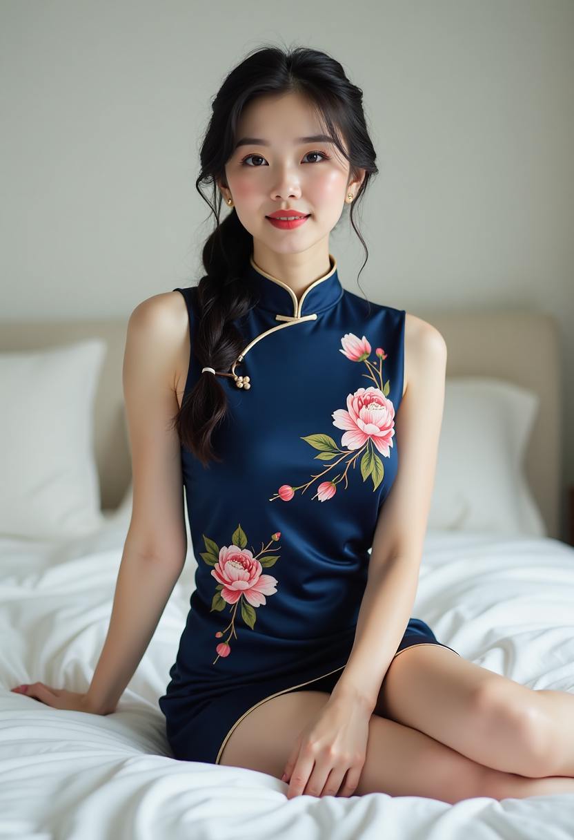 松林旧事海报