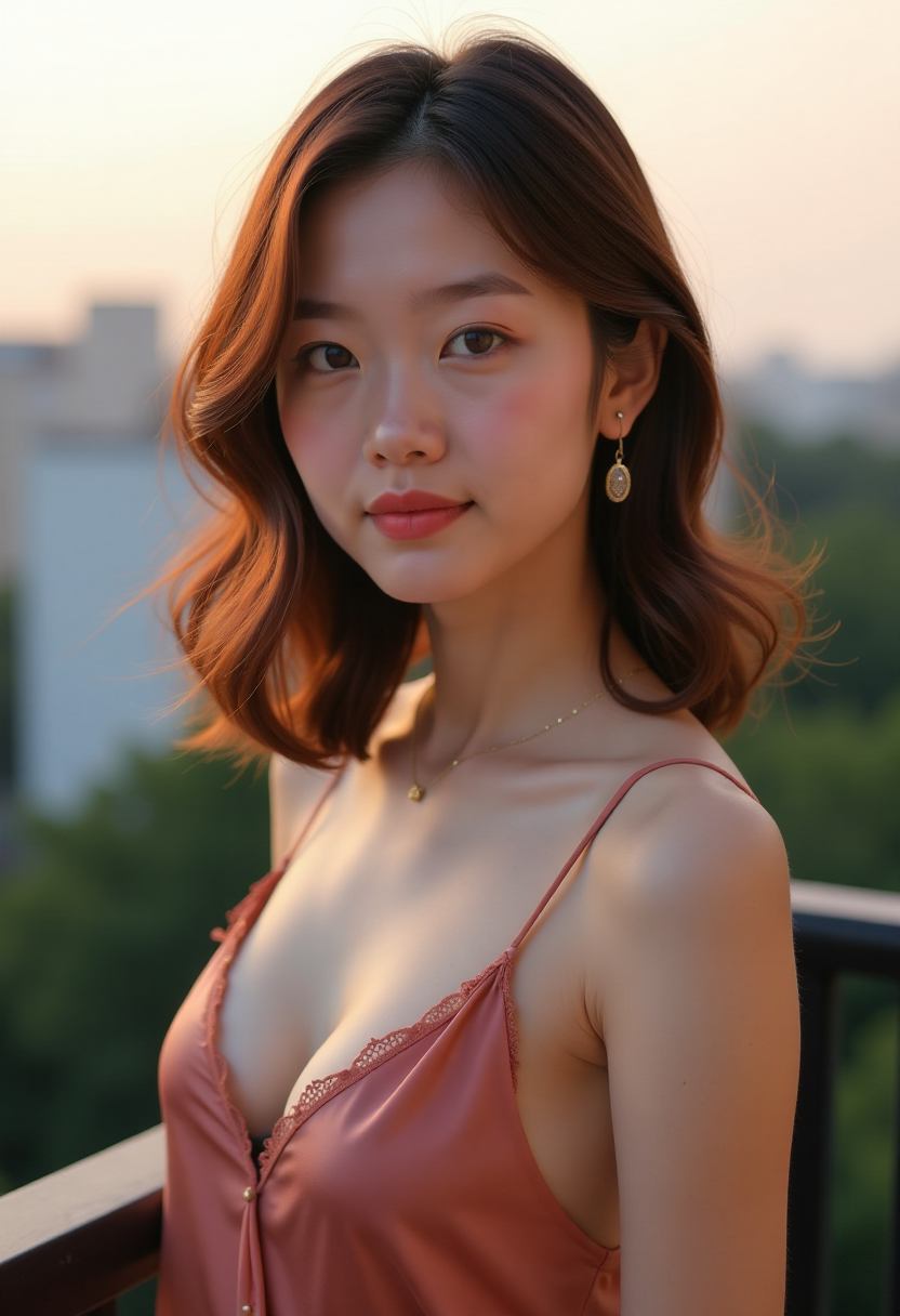 星环纪事海报